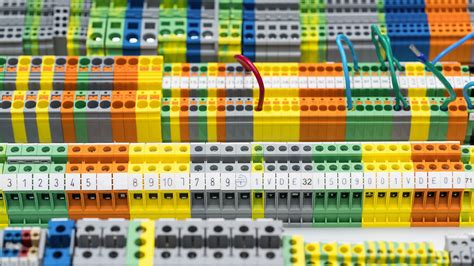 What You Need to Know About Terminal Blocks 